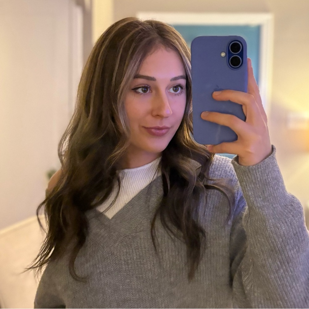 Meet your Posher, Taylor